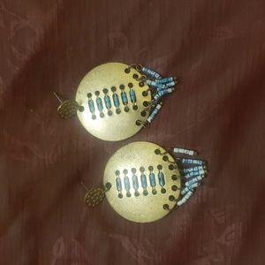 Anthropologie Earrings